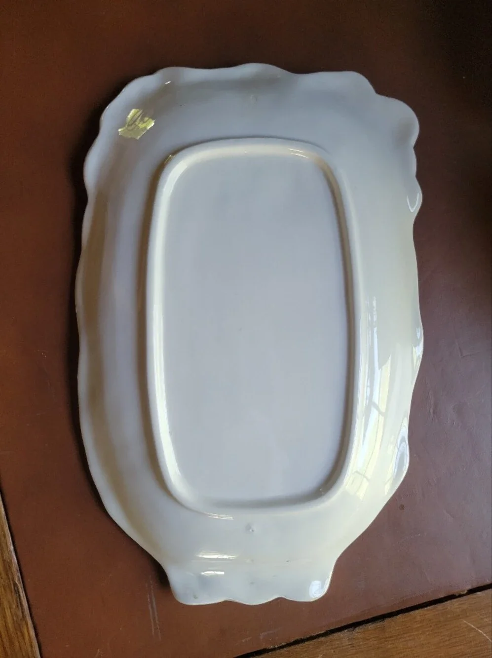 N/A glazed ceramic
